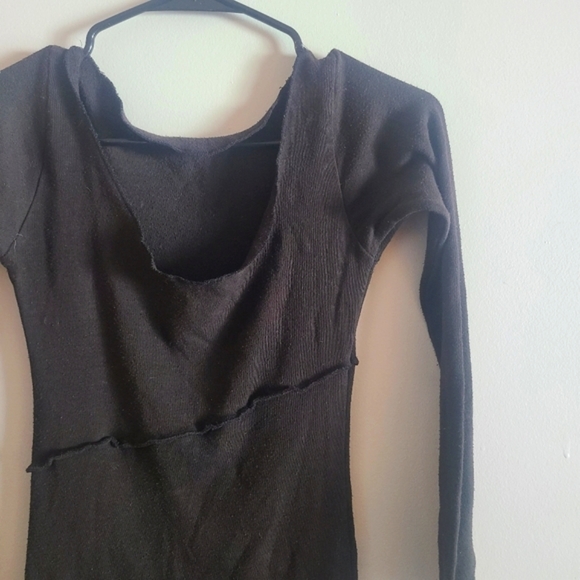 Slouchy Pixie Sweater ▪︎ GURU ▪︎ - Picture 2 of 7